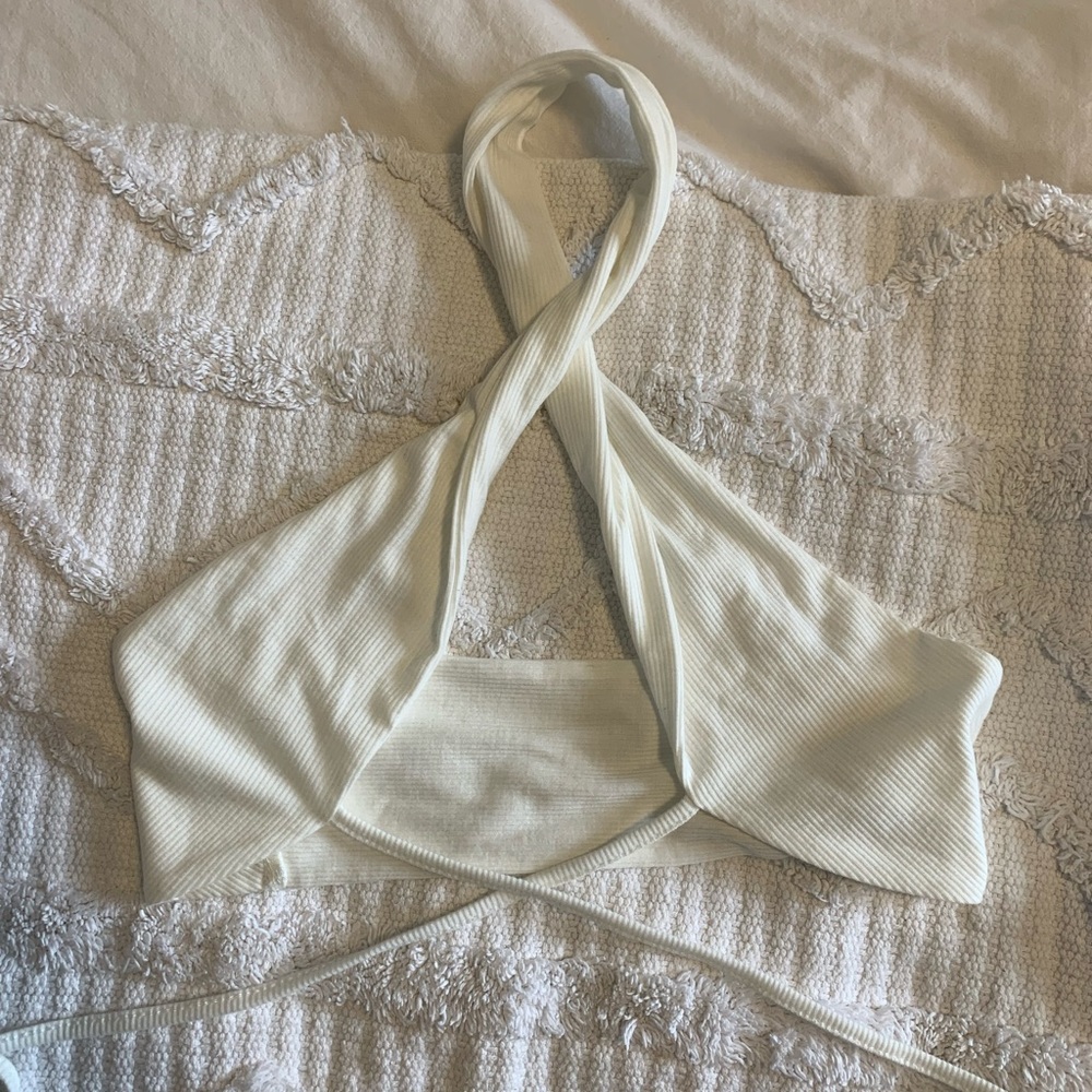 3/$25 Wrap Top